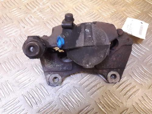 Used Left front brake caliper Left front brake caliper FIAT CINQUECENTO (170_) 0.9 i.e. S (170AF, 170CF) (40 hp) 23657178 23657178