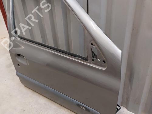 Right front door RENAULT CLIO II (BB_, CB_) 1.6 (B/CB0D, BB00) | BP23747704C3 
