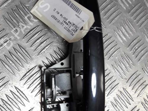 Used Front right exterior door handle PEUGEOT 207 (WA_, WC_) 1.6 HDi (90 hp) 23716990