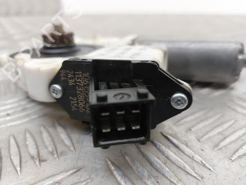 Right front window motor OPEL VECTRA C GTS (Z02) 1.9 CDTI (F68) | BP28545525E20