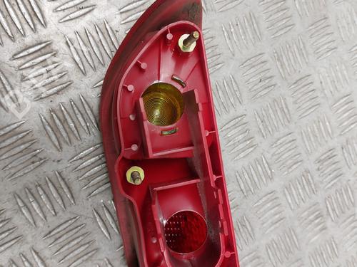 Left taillight ALFA ROMEO 156 (932_) 1.8 16V T.SPARK (932.A3100) | BP29582034C34 