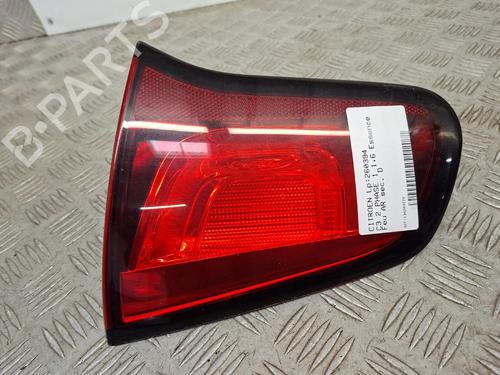 Right tailgate light CITROËN C3 II (SC_) 1.6 VTi 120 | BP39906329C80 - Image 5