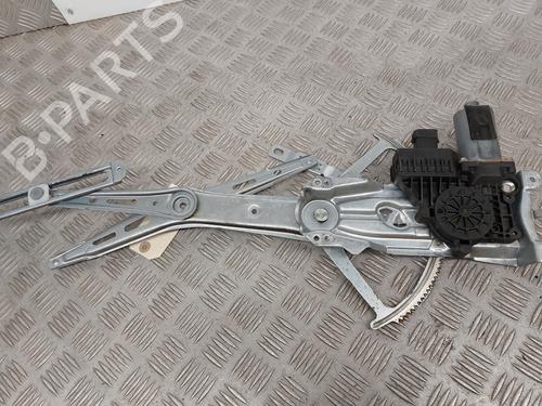 Rudehejsemekanisme Højre foran OPEL ZAFIRA A MPV (T98) 2.2 DTI 16V (F75) | BP28303223C23 