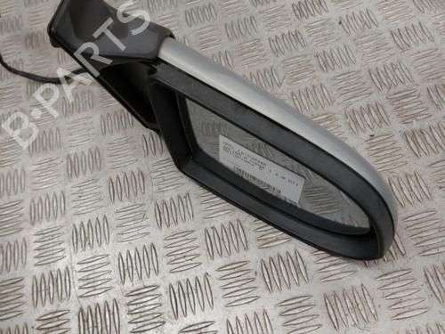 Right mirror OPEL ZAFIRA A MPV (T98) 2.0 DTI 16V (F75) | BP23737410C27