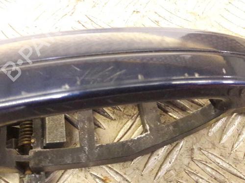 Front right exterior door handle FORD FOCUS C-MAX (DM2) 1.6 TDCi | BP23723687C129 