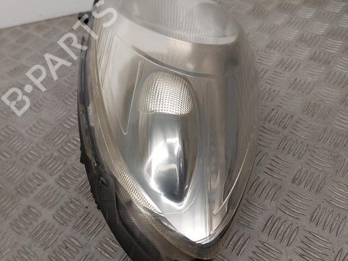 Right headlight NISSAN NOTE (E11, NE11) 1.5 dCi | BP30452699C29 - Image 6