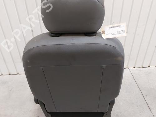 Left front seat CITROËN BERLINGO MULTISPACE (B9) 1.6 HDi 110 | BP31083187C15  - Image 5