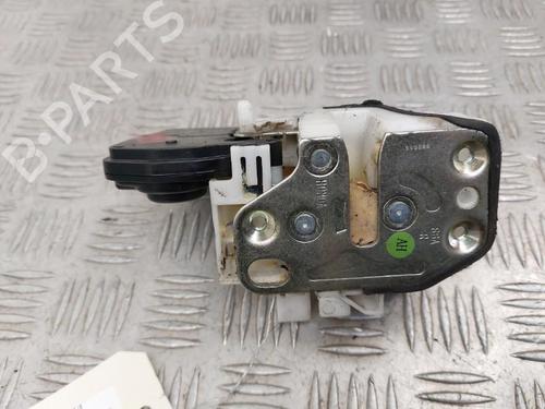 Used Rear right lock HONDA JAZZ II (GD_, GE3, GE2) 1.3 iDSi (GD1) (83 hp) 24854043