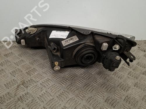 Right headlight PEUGEOT 206 Hatchback (2A/C) 1.4 i | BP30859844C29