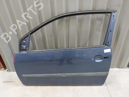 Used Left front door FORD FIESTA V (JH_, JD_) 1.3 (69 hp) 23743968