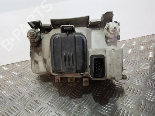 Right headlight VW POLO III (6N1) 64 1.9 D | BP23655662C29 