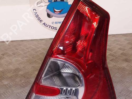 Right taillight DACIA SANDERO 1.5 dCi | BP23733770C35 - Image 3