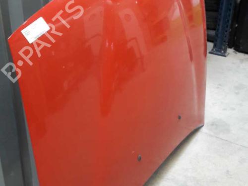 Hood RENAULT MEGANE I (BA0/1_) 1.4 e (BA0E, BA0V) | BP23656687C1 
