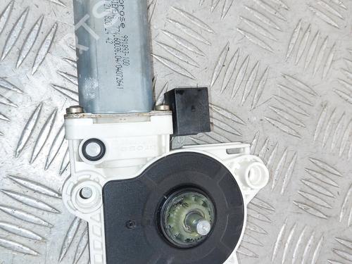 Left rear window motor MERCEDES-BENZ E-CLASS (W211) E 270 CDI (211.016) | BP29508982E23 - Image 3