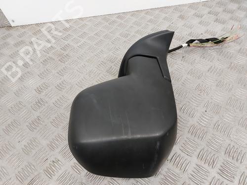 Used Right mirror Right mirror CITROËN BERLINGO MULTISPACE (B9) 1.6 HDi 110 (109 hp) 30969079 30969079