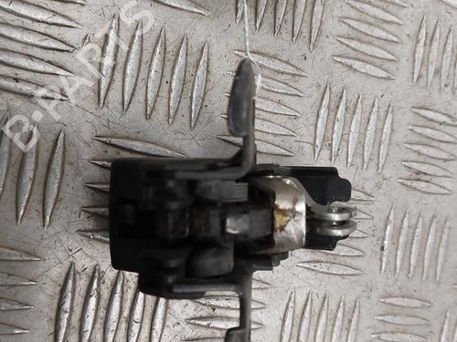 Bagklap lås DACIA LOGAN MCV (KS_) 1.5 dCi (KS04) | BP32042629C101 