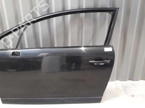 Left front door CITROËN C4 Coupe (LA_) 1.6 HDi | BP23658731C2 