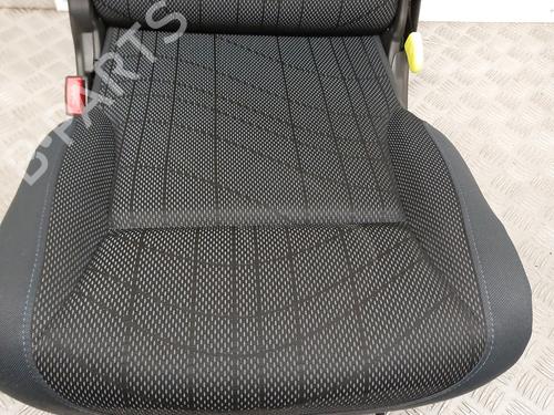 Rear seat (3rd row) PEUGEOT PARTNER Tepee 1.6 HDi 16V | BP24922388I24  - Image 5
