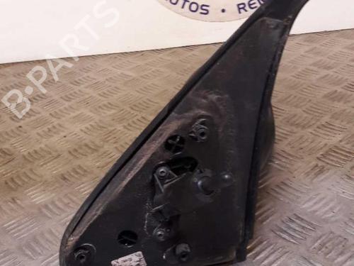 Right mirror RENAULT CLIO II (BB_, CB_) 1.5 dCi (B/CB07) | BP23733926C27 