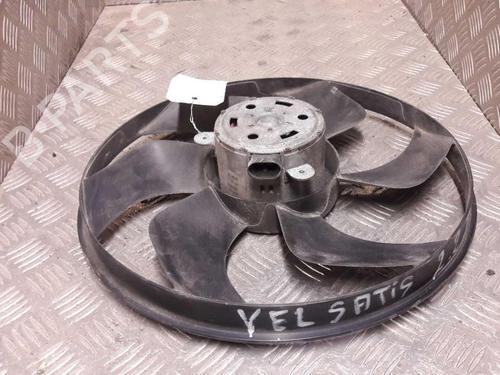 Radiator fan RENAULT VEL SATIS (BJ0_) 2.2 dCi (BJ0E, BJ0F) | BP23657944M35 - Image 2