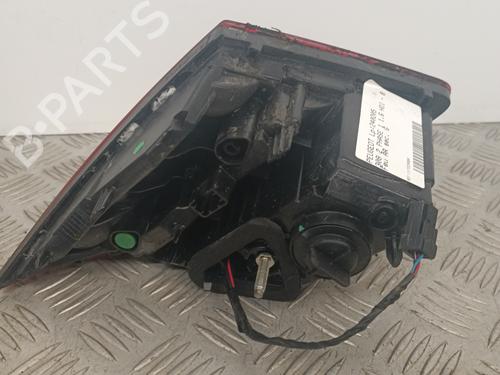 Left tailgate light PEUGEOT 308 II (LB_, LP_, LW_, LH_, L3_) 1.6 HDi / BlueHDi 115 | BP30658730C79 