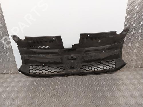 Grill DACIA SANDERO II 1.5 dCi | BP25996487C40 - Image 4