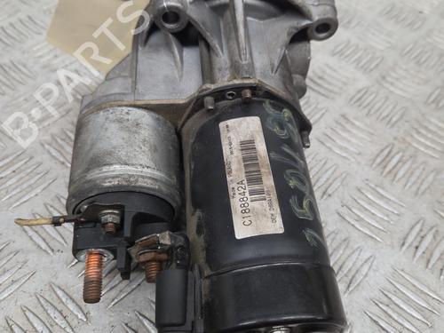 Starter PEUGEOT 206 Hatchback (2A/C) 2.0 HDI 90 | BP30805398M8