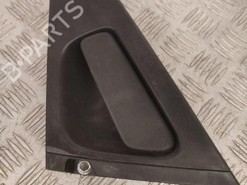 Used Rear right exterior door handle RENAULT CLIO IV (BH_) 1.5 dCi 75 (75 hp) 23737992