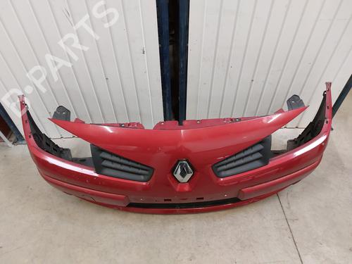 Used Front bumper RENAULT MEGANE II (BM0/1_, CM0/1_) 1.5 dCi (BM1E, CM1E) (106 hp) 29395609
