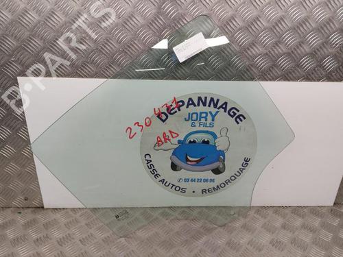 Used Rear right door window OPEL CORSA D (S07) 1.3 CDTI (L08, L68) (90 hp) 23743477
