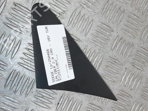 Used Other DODGE CALIBER 2.0 CRD (140 hp) 30336479