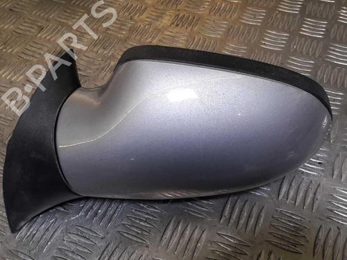 Retrovisor esquerdo Retrovisor esquerdo 23723725 23723725