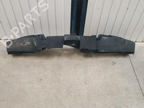 Rear bumper reinforcement RENAULT TWINGO II (CN0_) 1.2 16V (CN04, CN0B) | BP29127086C73 