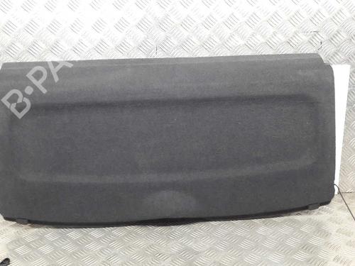 Used Rear parcel shelf RENAULT CLIO II (BB_, CB_) 1.4 16V (B/CB0P, BB13) (98 hp) 23658755
