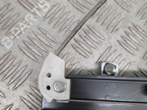 Rear left window mechanism OPEL ANTARA A (L07) 2.0 CDTI 4x4 | BP31351777C24 