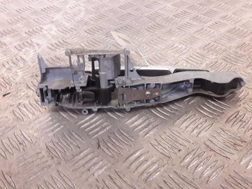 Front left exterior door handle CITROËN C4 Picasso I MPV (UD_) 2.0 HDi 150 | BP23718110C128 