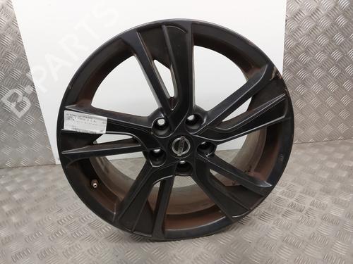 Used Rim NISSAN JUKE (F15) 1.6 (117 hp) 28689414