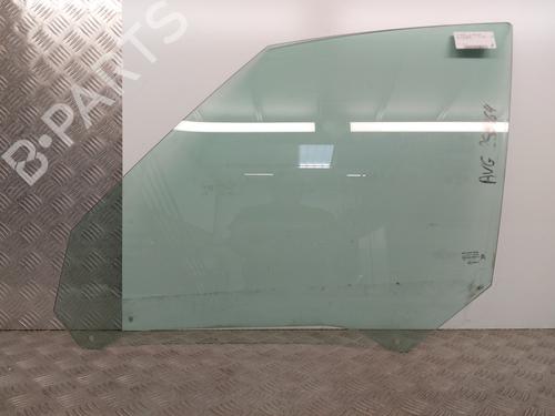 Front left door window CITROËN C4 Picasso I MPV (UD_) 1.6 HDi | BP28099849C18 