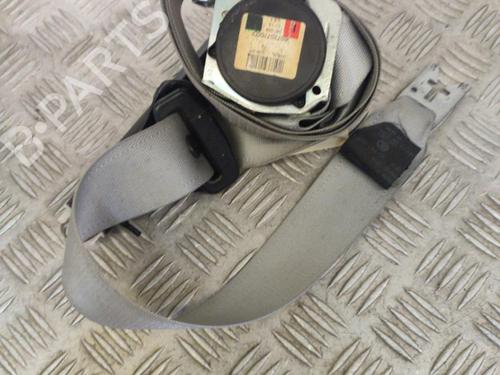 Front left seatbelt OPEL CORSA D (S07) 1.3 CDTI (L08, L68) | BP23734014I26  - Image 5