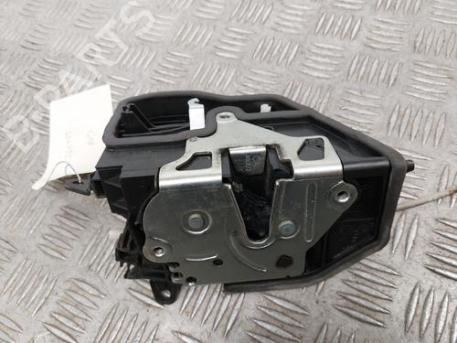 Used Front right lock Front right lock BMW 1 (E87) 118 d (143 hp) 33991615 33991615