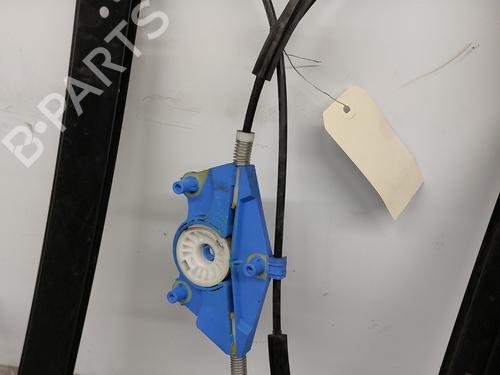 Used Front right window mechanism Front right window mechanism AUDI A2 (8Z0) 1.4 TDI (75 hp) 31980881 31980881