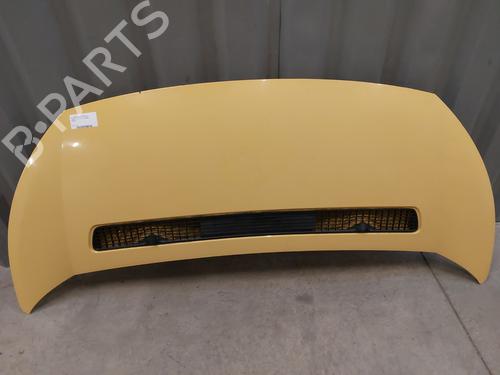 Used Hood CITROËN JUMPY II Van 1.6 HDi 90 16V (90 hp) 23748046