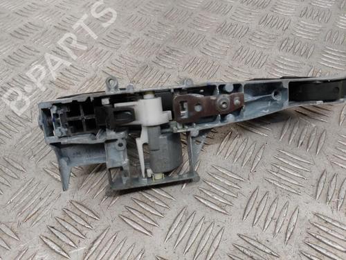 Front right exterior door handle CITROËN C3 Picasso (SH_) 1.6 HDI 90 | BP23734982C129 