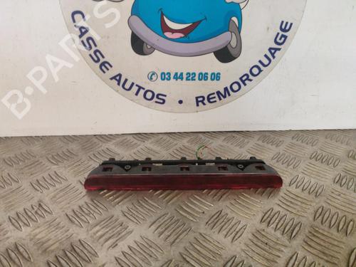 Used Third brake light PEUGEOT 306 Hatchback (7A, 7C, N3, N5) 2.0 HDI 90 (90 hp) 23734158