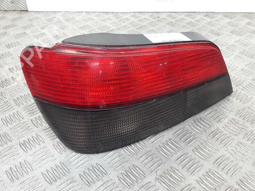 Used Left taillight PEUGEOT 306 Hatchback (7A, 7C, N3, N5) 1.9 D (69 hp) 23736363