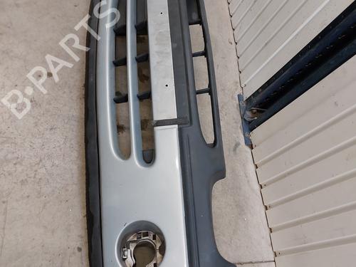Front bumper RENAULT TWINGO I (C06_) 1.2 16V (C060) | BP29371236C7 