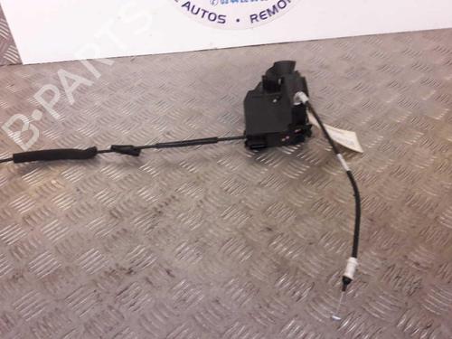 Used Front left lock PEUGEOT 308 II (LB_, LP_, LW_, LH_, L3_) 1.6 HDi 100 (99 hp) 23726862