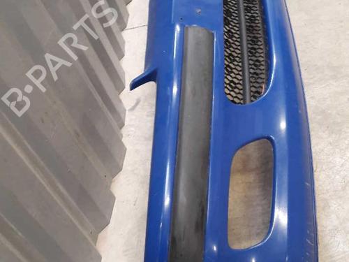 Front bumper PEUGEOT 106 II (1A_, 1C_) 1.5 D | BP23658084C7 