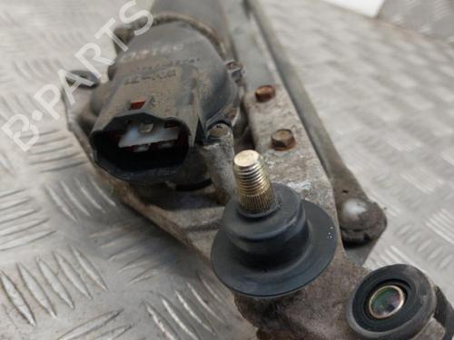 Used Front wiper motor Front wiper motor HONDA CIVIC VI Hatchback (EJ, EK) 1.4 i S (EJ9) (90 hp) 23737350 23737350