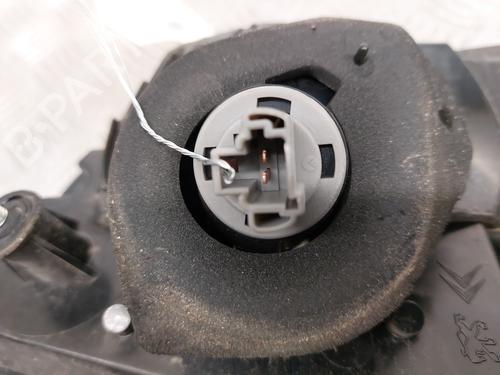 Right tailgate light PEUGEOT 4007 (VU_, VV_) 2.2 HDi | BP23736064C80 - Image 3